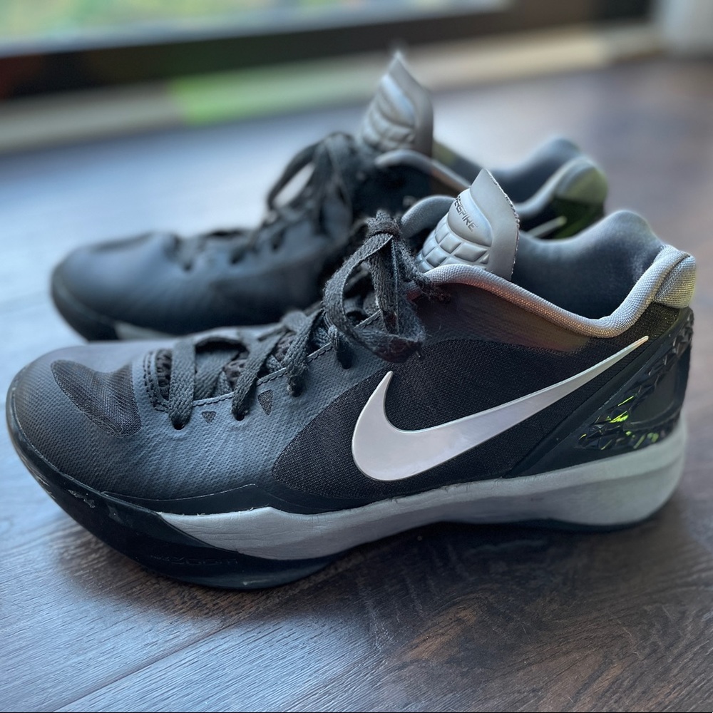 Nike Zoom Hyperspike Volleyball 585763-001 Women’s Volleyball Shoes Sz 8.5